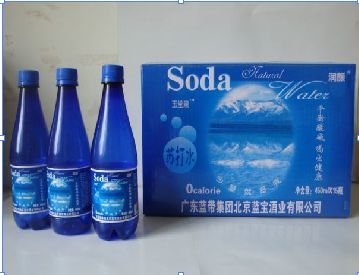 供应 苏打水