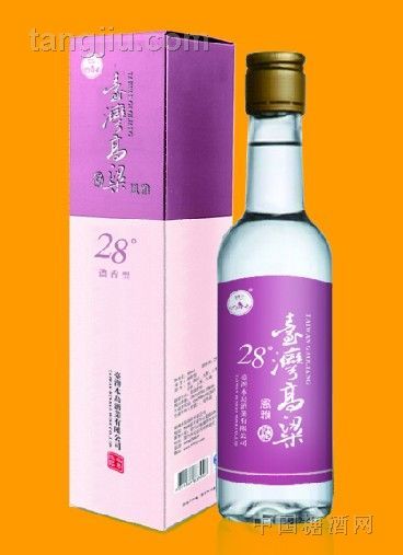 台湾高粱酒