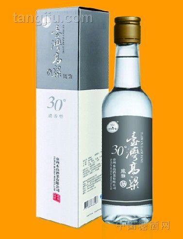 台湾高粱酒30度