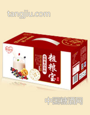 粗宝粮
