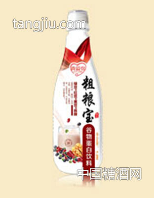 粗宝粮1.25L