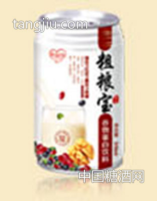 粗宝粮310ml