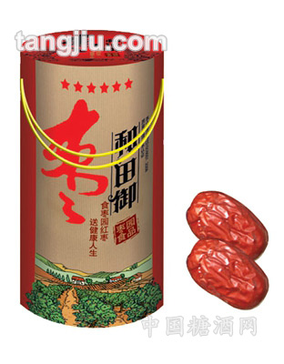 1020g和田御枣(六星)