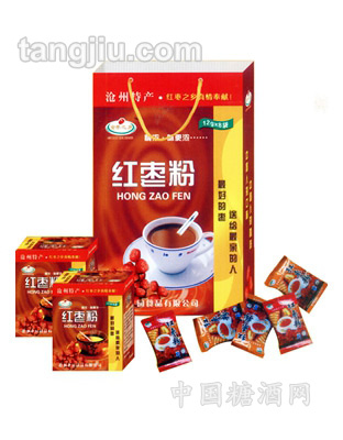 红枣粉A级