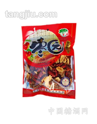 258g健康枣肉干