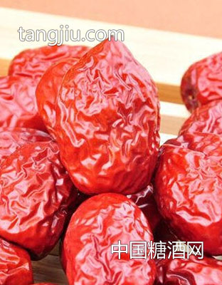 鸡心枣