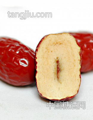新疆枣