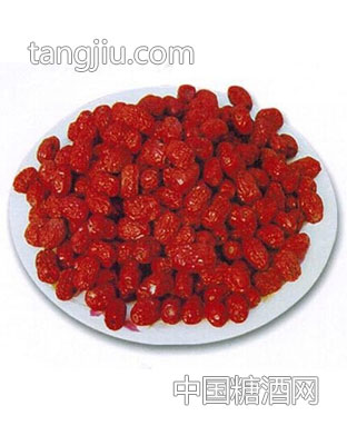 金丝小枣