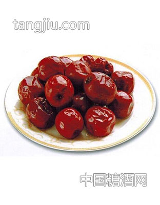 大红枣