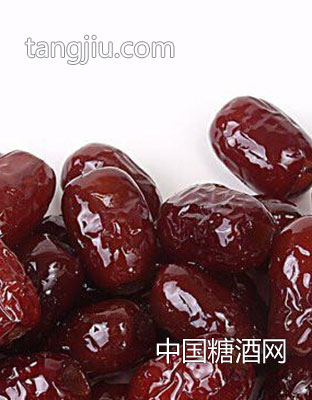 蜜枣