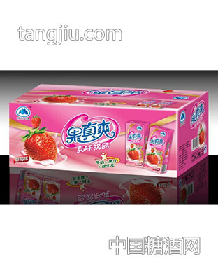 崂源果真爽箱装