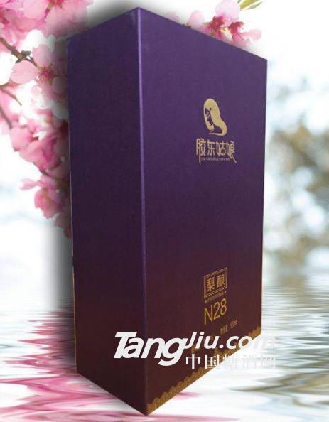 52°胶东姑娘梨酿500ml