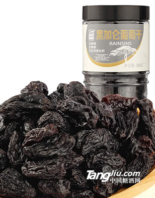 黑加仑葡萄干300g