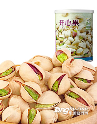 开心果130g