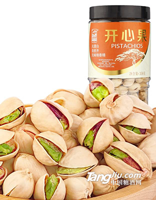开心果358g