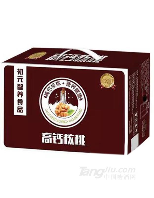 初元智养高钙核桃