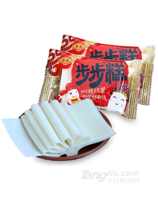 华美步步糕云片糕结婚喜糕