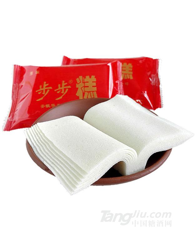 华美步步糕云片糕