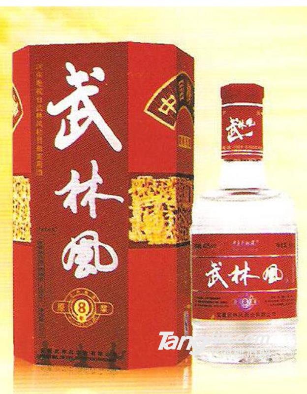 武林风500ml