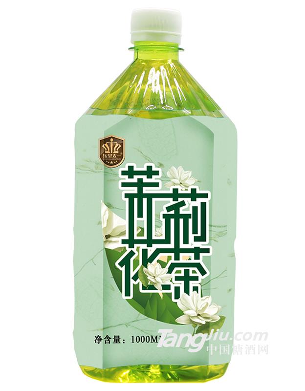 东皇太一茉莉花茶1L装