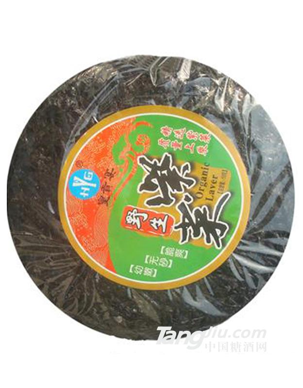 皇贡宴野生紫菜70g
