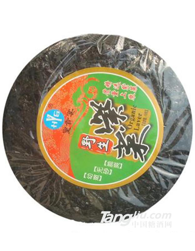 皇贡宴野生紫菜50g