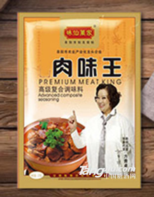 味仙万家肉味王调味料