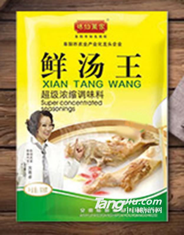 味仙万家鲜汤王调味料908g