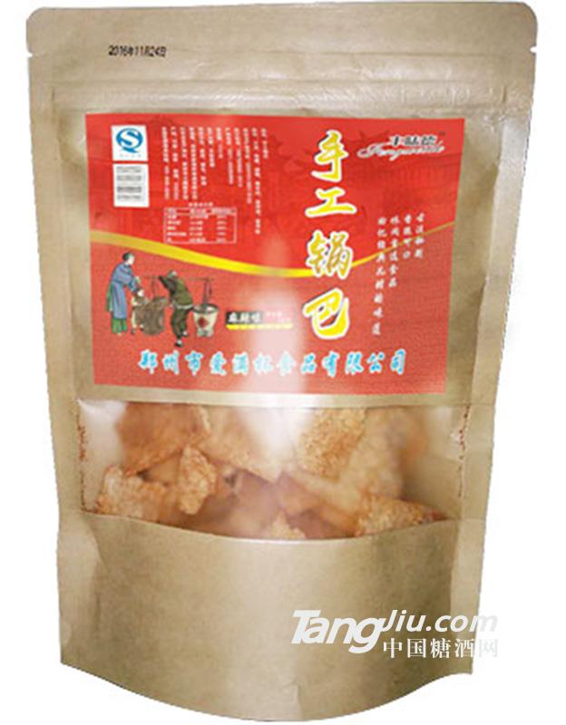 锅巴-麻辣味