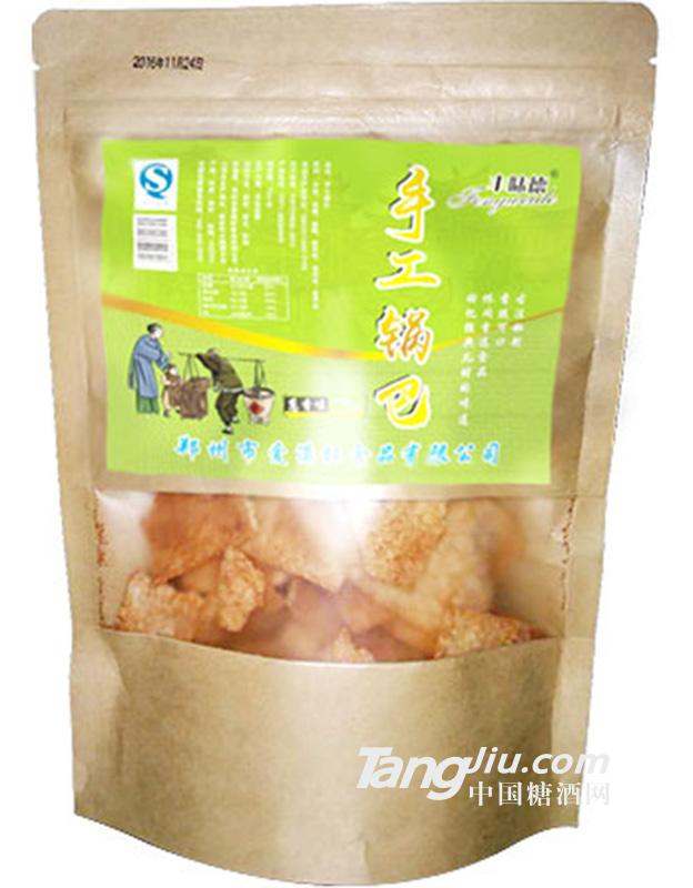 锅巴-葱香味