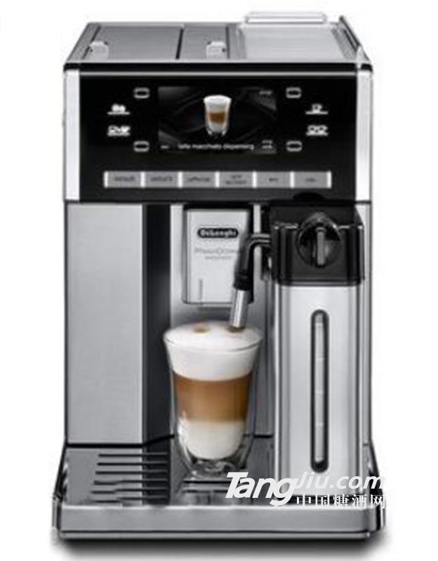 供应德龙咖啡机ESAM6900加工设备