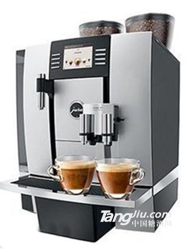 供应优瑞咖啡机加工设备