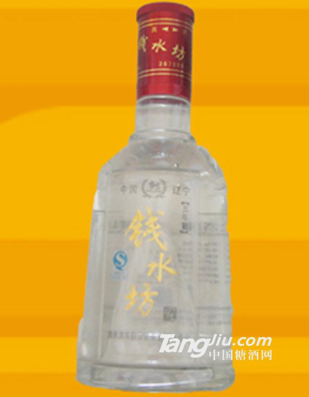 钱水坊原浆酒500ml