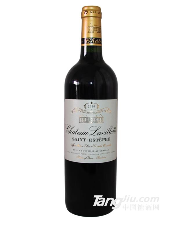圣埃斯泰夫AOC 750ML 13%VOL