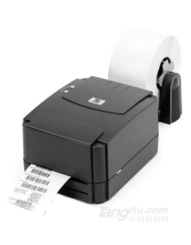 供应TSC-243E条码打印机包装设备