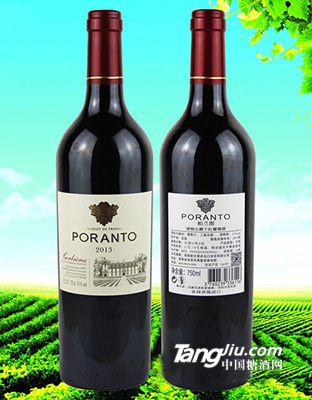 法国柏兰图诺顿公爵干红葡萄酒-750ml