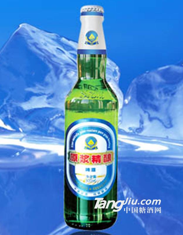 原浆精酿-500ml