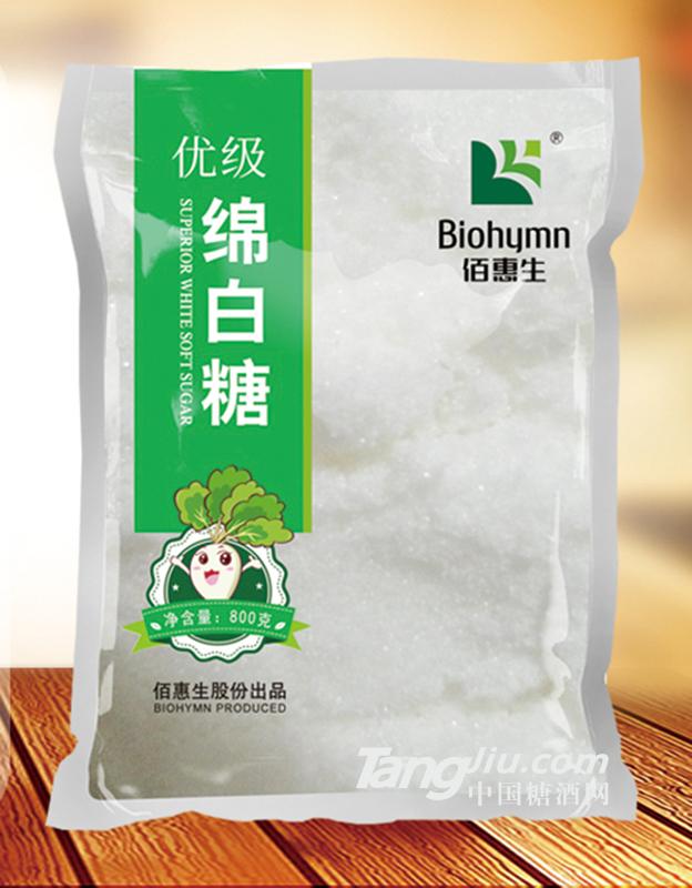 佰惠生绵白糖5kg
