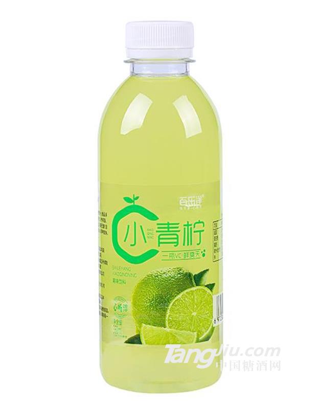 小青柠果汁饮料360ml