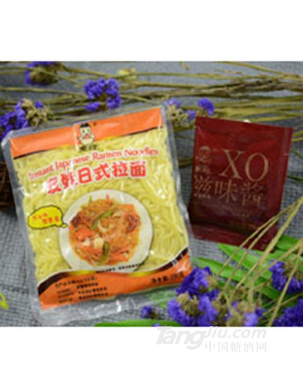 XO滋味酱组合-185g