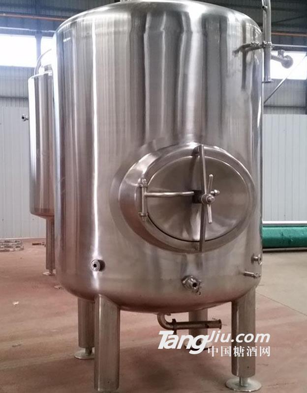 供应拉丝酿啤酒设备