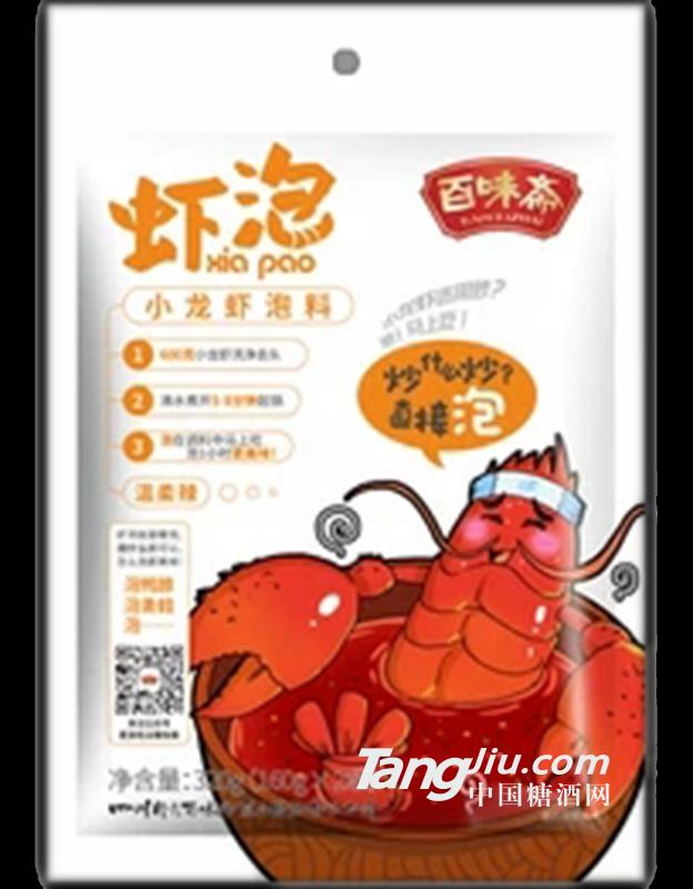 百味斋 虾泡调料320g
