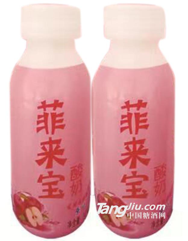 菲来宝酸奶340ml