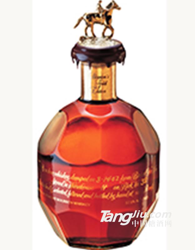 波兰顿金标波旁威士忌700mL
