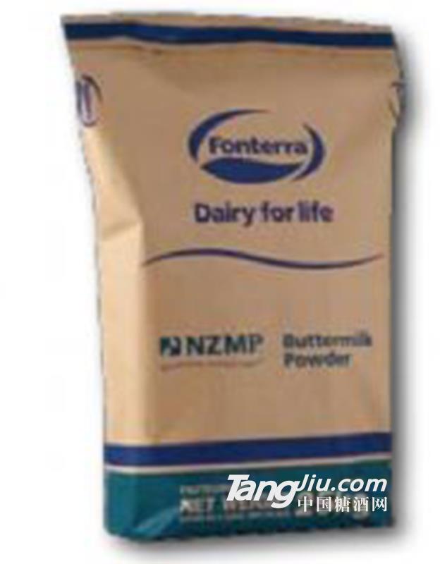 新西兰恒天然（NZMP) 酪乳粉25kg