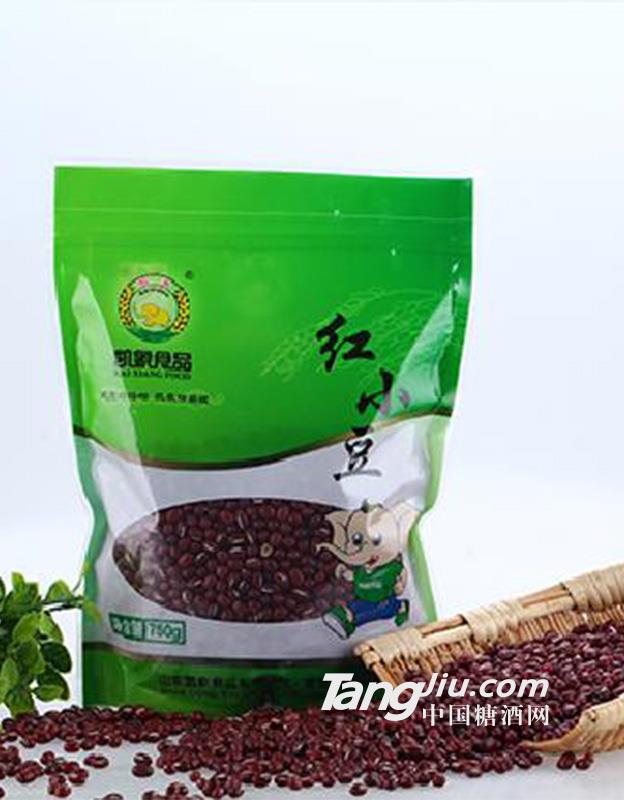 凯象-红豆750G