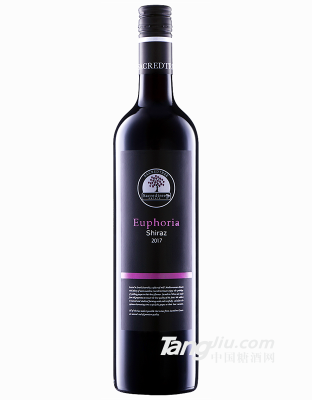  EUPHORIA 圣果树庄园 · 心悦干红葡萄酒-750ml