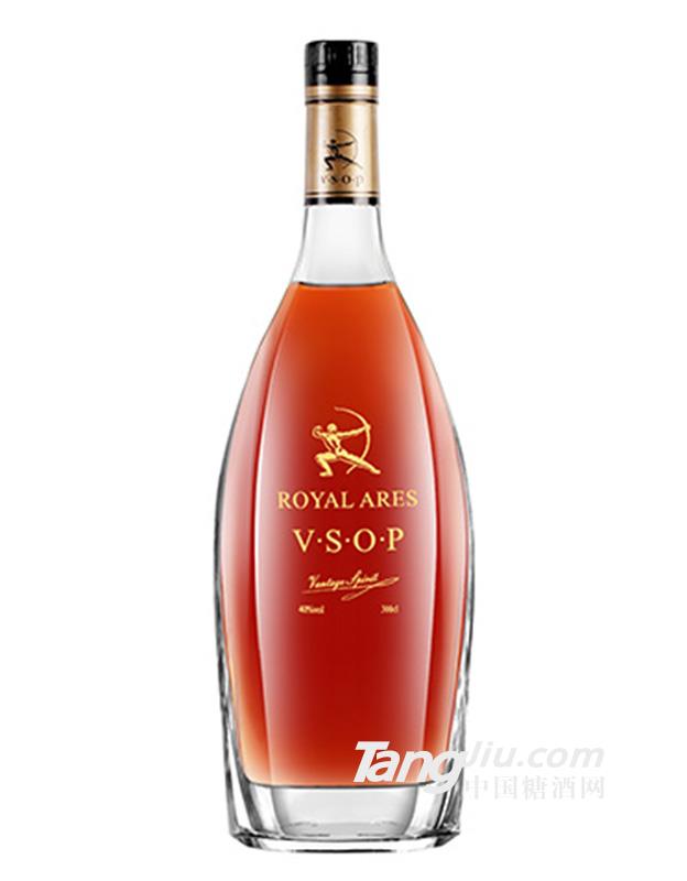 战臣VSOP白兰地300cl-300ml