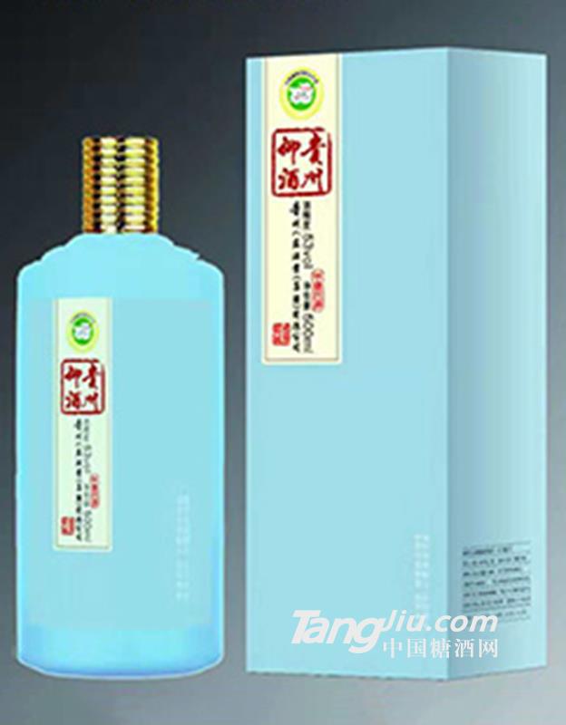 53°贵州御酒12年原浆 500ml