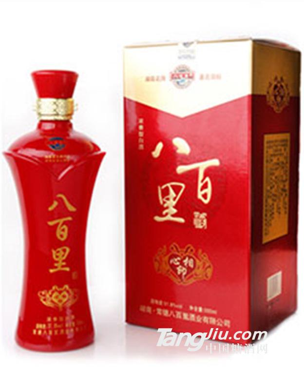 八百里心相印500ml